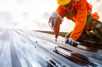 Travaux de zinguerie à Monthureux-le-Sec